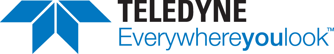 Teledyne Technologies Incorporated logo